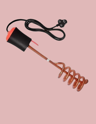 MITYASI Immersion rod 1500 watt-665 1500 W Shock Proof Immersion Heater Rod(Water)