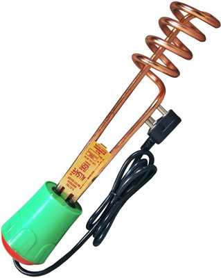 pawr water proof immersion rod 1500 W Shock Proof Immersion Heater Rod(water)