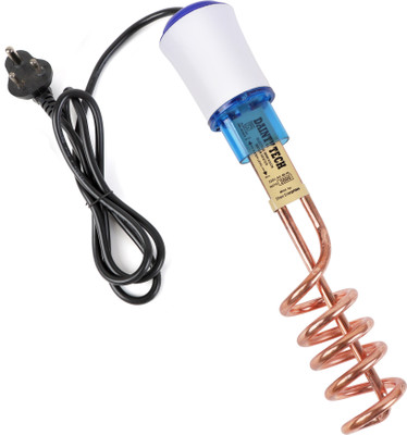 Dainty TECH water heater rod wt01 2000 W Shock Proof Immersion Heater Rod(Water)