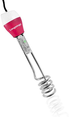 LONGWINGS SD-161 1500 W Shock Proof Immersion Heater Rod(WATER)
