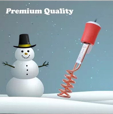 LONGWINGS Y72 1500 W Shock Proof Immersion Heater Rod(WATER)