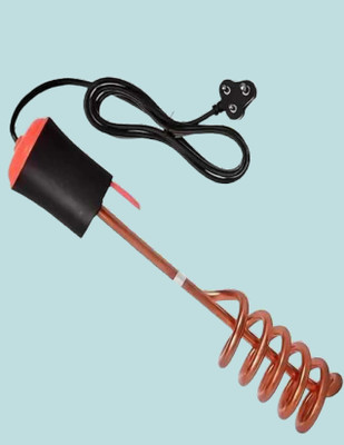 Anika Collections Shock Proof-112 1500 W Shock Proof Immersion Heater Rod(Water)