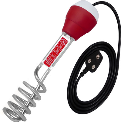 mi star classic water proof shock proof 207 2000 W Shock Proof Immersion Heater Rod(Water)