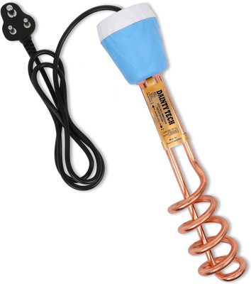 MMTELECOM DTCB 2000 W Shock Proof Immersion Heater Rod(Water)