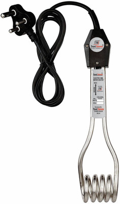 Travel universe 001 1500 W Shock Proof Immersion Heater Rod(WATER)