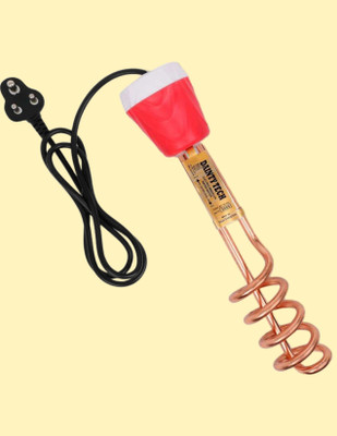 Anika Collections Shock Proof-79 1500 W Shock Proof Immersion Heater Rod(Water)