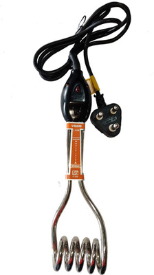 LONGWINGS PJ3030 1500 W Shock Proof Immersion Heater Rod(WATER)