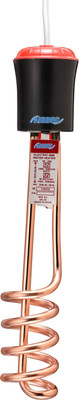 AIRDEC Copper ISI Certified Water-Proof 1500 W Shock Proof Immersion Heater Rod(Water)
