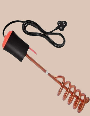 Anika Collections Shock Proof-127 1500 W Shock Proof Immersion Heater Rod(Water)