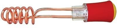 Zlymo 15OO WATT ROD 1500 W Shock Proof Immersion Heater Rod(WATER)