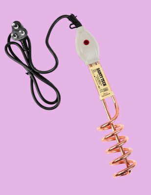 Dainty TECH Immersion Rod 2000 W DBGC60 2000 W Immersion Heater Rod(Water)