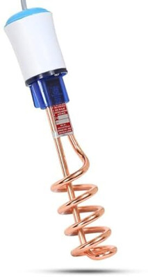 SN RACERS Water Proof IMMERSION (1 year Warranty) 2000 W Shock Proof Immersion Heater Rod(Water)