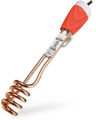 Flipkart SmartBuy ISI Shock-Proof 1500 W Immersion Heater Rod(Water)