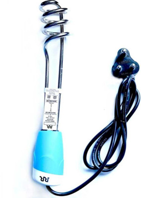 RR R R Waterproof 1500 W Shock Proof Immersion Heater Rod(water)