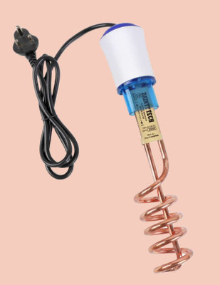 Dainty TECH ShockProof & WaterProof DTW31 2000 W Shock Proof Immersion Heater Rod(Water)