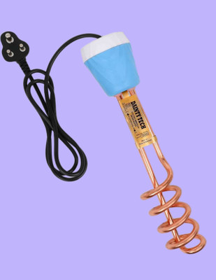 Anika Collections Shock Proof-30 1500 W Shock Proof Immersion Heater Rod(Water)