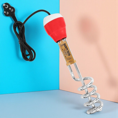 Dainty TECH Powerful heating Element DTCRB01 1750 W Shock Proof Immersion Heater Rod(water)