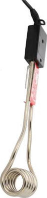Wrixty Water Heater With Havy wire 1000 W Immersion Heater Rod (Water) 1000 W Immersion Heater Rod(Water)