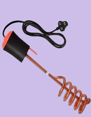 Anika Collections Shock Proof-107 1500 W Shock Proof Immersion Heater Rod(Water)