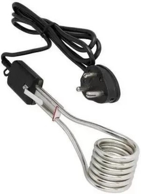 Philocaly Enterprise 1500 Watt Immersion Heater Rod 1500 W Immersion Heater Rod(Water)