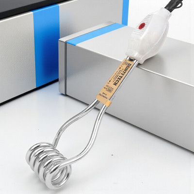 Dainty TECH Powerful heating Element DTBGN04 1500 W Immersion Heater Rod(water)