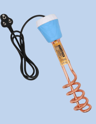 Anika Collections Shock Proof-03 1500 W Shock Proof Immersion Heater Rod(Water)