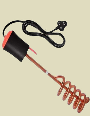 Anika Collections Shock Proof-126 1500 W Shock Proof Immersion Heater Rod(Water)