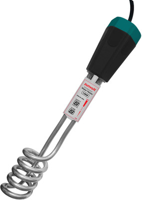 ZunVolt Shockproof 1500 W Immersion Heater Rod(Water)