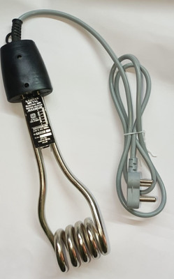 Zlymo immersion rod 1500 W Immersion Heater Rod(WATER)