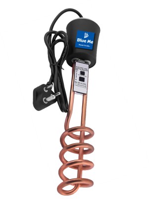 Blue Me Magic Aqua 1500 W Shock Proof Immersion Heater Rod(water)