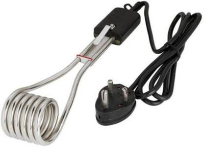 Wrixty 1000 ROD-1000 1000 W Immersion Heater Rod(Water)