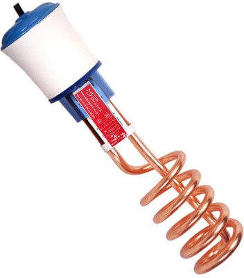 SN RACERS 1 Year Warranty Waterproof 2000 W 2000 W Shock Proof Immersion Heater Rod(Water)
