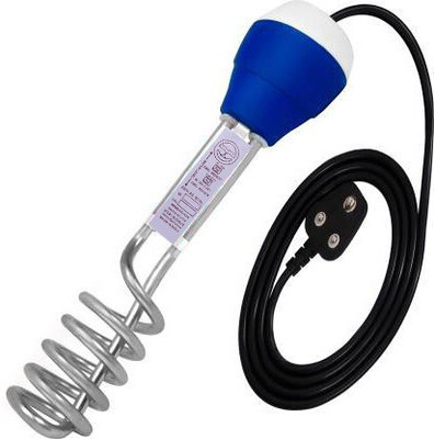 MMTELECOM new model 2000 W Shock Proof Immersion Heater Rod(WATER)