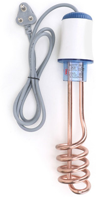 UGC ISI Certified 1500 W Shock Proof Immersion Heater Rod(Water)