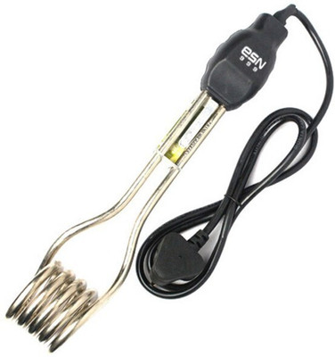 Zlymo Hot Power 1500W Immersion Heater Rod-IR168 1500 W Immersion Heater Rod(Water)