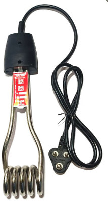 Samyak immersion rod 1000 W Immersion Heater Rod(WATER)