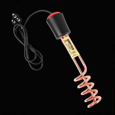 Dainty TECH immersion rod water heater copper DTBR05 1500 W Shock Proof Immersion Heater Rod(Water)