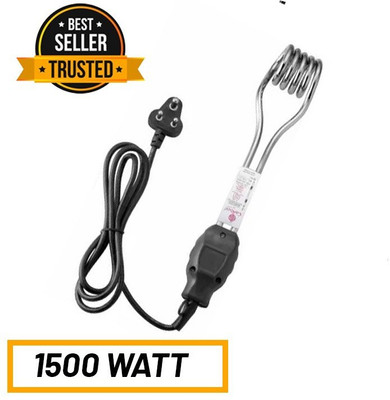 LONGWINGS AS-056 1500 W Immersion Heater Rod(WATER)