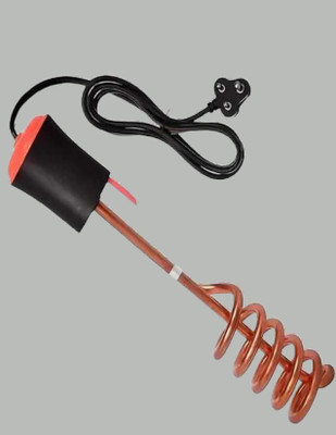 Anika Collections Shock Proof-116 1500 W Shock Proof Immersion Heater Rod(Water)