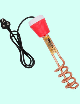 Anika Collections Shock Proof-58 1500 W Shock Proof Immersion Heater Rod(Water)