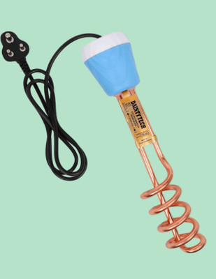 Anika Collections Shock Proof-15 1500 W Shock Proof Immersion Heater Rod(Water)