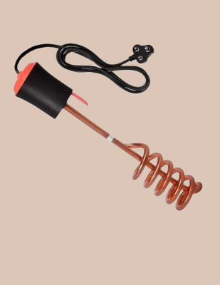 MITYASI Immersion rod 1500 watt-607 1500 W Shock Proof Immersion Heater Rod(Water)