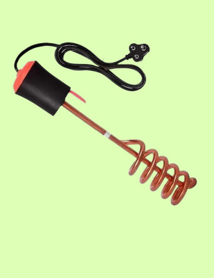 MITYASI Immersion rod 1500 watt-604 1500 W Shock Proof Immersion Heater Rod(Water)
