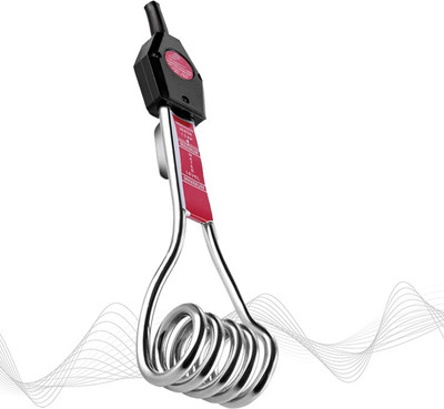 LONGWINGS AP-15 1500 W Shock Proof Immersion Heater Rod(WATER)