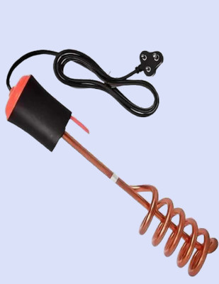 Anika Collections Shock Proof-134 1500 W Shock Proof Immersion Heater Rod(Water)