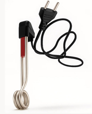 EJZATEX Mini Immersion Heater Rod (Heating Substances: Coffee, Water, Milk 1.146 ) 250 W Immersion Heater Rod(TEA, WATER, COFFEE, MILK)