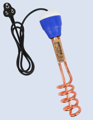 Dainty TECH Shock proof And Waterproof Copper DFCB48 2000 W Shock Proof Immersion Heater Rod(Water)