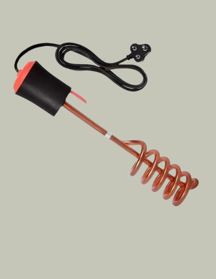 MITYASI Immersion rod 1500 watt-503 1500 W Shock Proof Immersion Heater Rod(Water)