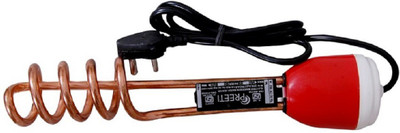 pawr immersion rod water proof 1500 W Shock Proof Immersion Heater Rod(water)