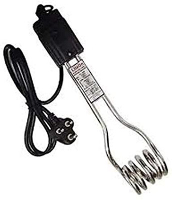 RjGuru Immersion rod_ROD 7 1000 W Immersion Heater Rod(Water)